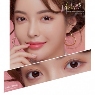 Holoris Mousse Choco(日拋)